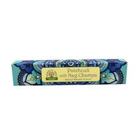 Ancient Wisdom Encens Namaste Mandala Masala - Patchouli Au Nag Champa- Vendu par 1