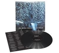 ANCIENT WISDOM - - For Snow Covered The Northland LP - Vinyl Record - G4z