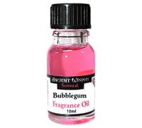 Ancient Wisdom Huile parfumé Bubblegum, Verre, 10 ml