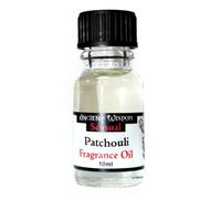 Ancient Wisdom Huile parfumée Patchouli.