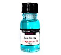 Ancient Wisdom Huile parfumée Sea Breeze