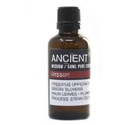 Ancient Wisdom Hyssop 50ml