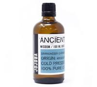 Ancient Wisdom Jojoba Oil - 100ml