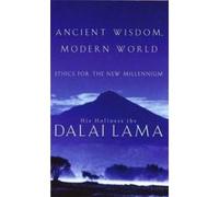 Ancient Wisdom Lama, Dalai (Auteur)