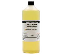 Ancient Wisdom Macadamia Oil - 1 Litre