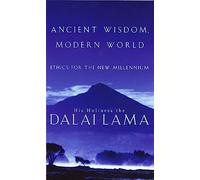 Ancient Wisdom Lama, Dalai (Auteur)