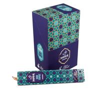 Ancient Wisdom Noor Oud Incense - Topaz