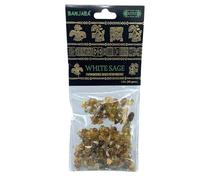 Ancient Wisdom - Résine d'arbre Banjara - Encens - Sauge blanche - 30 g