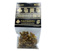 Ancient Wisdom Résine d'arbre banjara - Résine d'encens - Fabriquée en Inde - 30 g (Palo Santo)