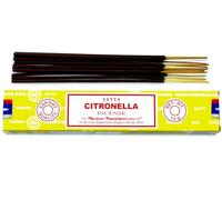 Ancient Wisdom Satya Incense 15gm -Â Citronella