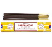 Ancient Wisdom Satya Incense 15gm -Ã‚ Sandalwood