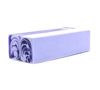 Ancient Wisdom Savon fait main 1,2 kg - Lilas
