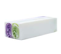 Ancient Wisdom Savon fait main 1,2 kg - Mûre