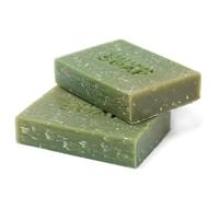 Savon Greenman 100g Gommage du Jardinier