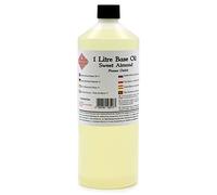 Ancient Wisdom Sweet Almond 1 Litre