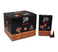 Ancient Wisdom Tribal Soul Backflow Incesne - Myrrh