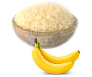 Ancient Wisdom Tropical Paradise Simmering Granules - Banana 200g Bag