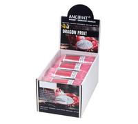Ancient Wisdom Tropical Paradise Simmering Granules - Dragon Fruit 200g Bag