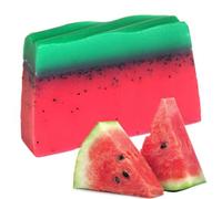 Ancient Wisdom Tropical Paradise Soap - Watermelon - Slice Approx 100g