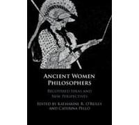 Ancient Women Philosophers