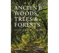 Ancient Woods, Trees And Forests