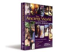 Ancient World Terry Jones