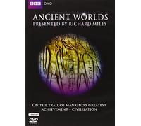 Ancient Worlds [Import Anglais] (Import) (Coffret De 2 Dvd)