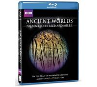 Ancient Worlds [Blu Ray]