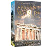 Ancient Worlds Brought To Life [Dvd] [Import]