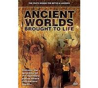 Ancient Worlds Brought To Life G