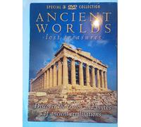 Ancient Worlds - Lost Treasures - Ancient Worlds - Lost Treasures [Import anglais]