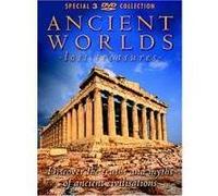 Ancient Worlds - Lost Treasures , (Box Set) G