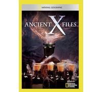 Ancient X-Files