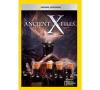 National Geographic – Ancient X-Files