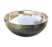 ANCIENTIMPEX Masseur de pieds Ayurvédique Kansa (Bronze) Vatki - Outil de détox et de nettoyage en profondeur pour la relaxation et la guérison holistique