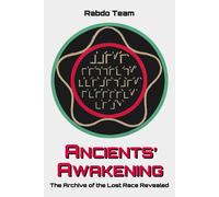 Ancients' Awakening: The Archive Of The Lost Race Revealed