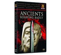 Ancients Behaving Badly: The Complete Season One