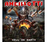 Hell On Earth
