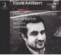 Anckaert - Candide [New CD]