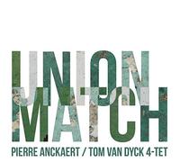 Anckaert, Pierre - Union Match