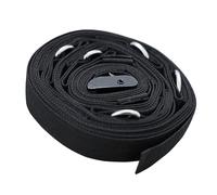 Anclaje De Puerta Con Banda De Resistencia - Accesorio De Fitness, Entrenador Multiposición, Correa De Ejercicio Portátil | Herramienta De Entrenamiento De Fuerza Para Gimnasio en CASA, Entrenamiento