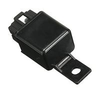 ANCLLO 4Pcs Moteur De Voiture DC 12V 40A 4 Broches SPST Relais