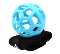 ANCLLO Balle d'entraînement Creuse pour Swing de Golf, Balle auxiliaire d'entraînement de Correction de Posture de Swing de Golf Portable