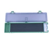 ANCLLO Boîte de rangement pliable pour ligne de pêche - Boîte de rangement pour hameçons