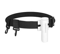 ANCLLO Ceinture réglable pour Canne à pêche - Support pour Canne à pêche