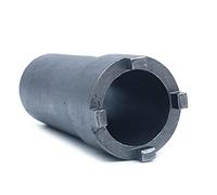 ANCLLO Clé à écrou de verrouillage à 4 broches pour moteur d'embrayage GY6125