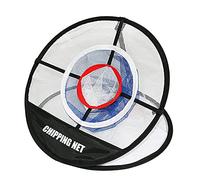 ANCLLO Filet de golf pliable et portable - Pour entraînement au golf - Pour extérieur et intérieur