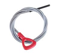 ANCLLO Jauge de transmission 1220 mm niveau d'huile 722.6 14058915248 - Garage 140589152100 Liquide de transmission automatique 722.6