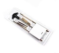 ANCLLO Kit de nettoyage pour aérographe calibre 22 et 177 cal