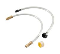 ANCLLO Kit de Purge de Bateau Système de Direction Hydraulique Tube Tuyau de Remplissage Kit de Purge de Bateau Marin Accessoires pour Barre Hydraulique Seastar